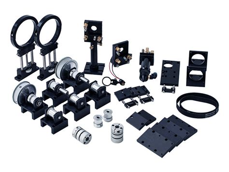 cnc laser cutting mechanical parts|laser cutting machine spare parts.